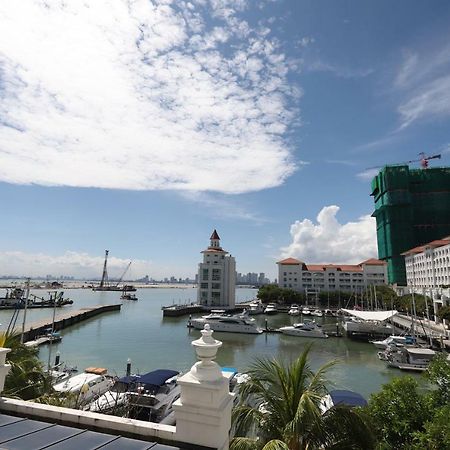 The Straits Quay Marina By Messina Clive Lägenhet George Town Exteriör bild