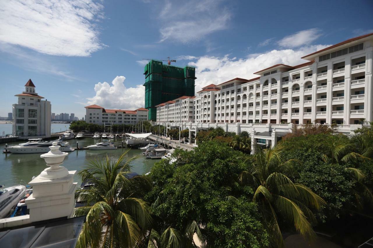 The Straits Quay Marina By Messina Clive Lägenhet George Town Exteriör bild