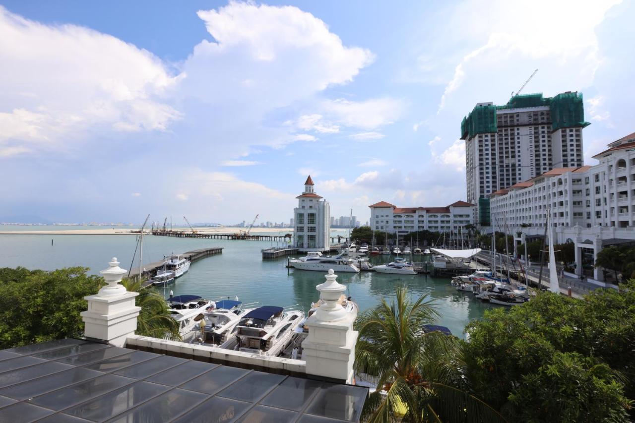 The Straits Quay Marina By Messina Clive Lägenhet George Town Exteriör bild